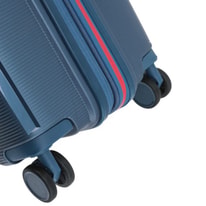 Get to Know Tosca Travelgoods Bel Air Luggage