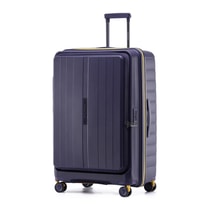 Get to Know Tosca Travelgoods Cruiser Luggage