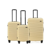 All About Tosca Travelgoods Interstellar 2.0