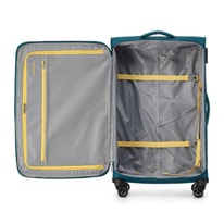 All About Tosca Travelgoods Luna Lite Luggage