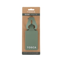 All About Tosca Travelgoods Silicone