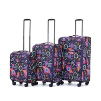 Get to Know Tosca Travelgoods So Lite