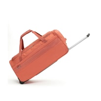 Get to Know Tosca Travelgoods Vega Wheel Bag