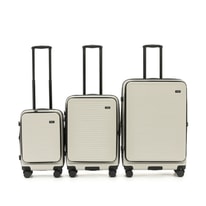 Get to Know Tosca Travelgoods Zen