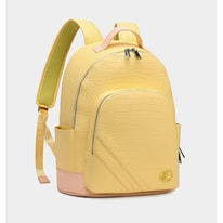 All About Tote&Carry Leather Backpack