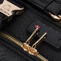 All About Tote&Carry Signature Carry-On Luggage 