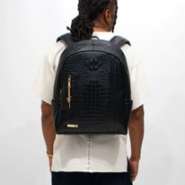 All About Tote&Carry Statement Traveler Backpack