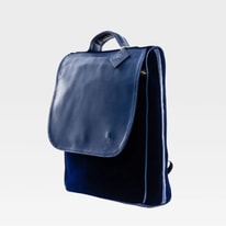 Get to Know Tote&Carry Velvet Luxe