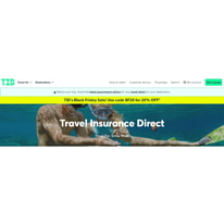 Start Using Travel Insurance Direct