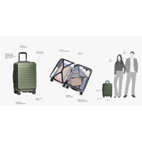 All About Traveler's Choice Mykel