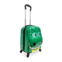 Get to Know TUCCI Baby Dino Luggage