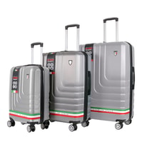 All About TUCCI Carino Luggage