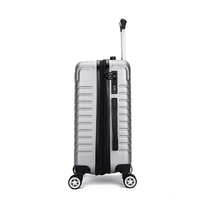 Get to Know TUCCI Spettacolo Luggage