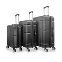 All About TUCCI Sportasi Luggage