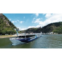 Get to Know TUI Isla River Cruise Ship