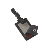 Get to Know TUMI Alpha Luggage Tag