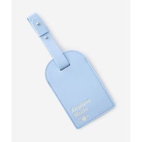 All About TYPO Core Luggage Tag
