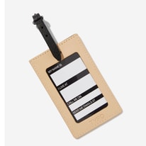 All About TYPO Off The Grid Luggage Tag