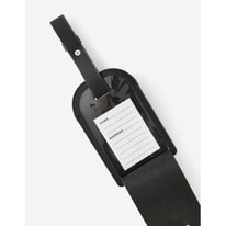 Get to Know TYPO Personalised Core Luggage Tag