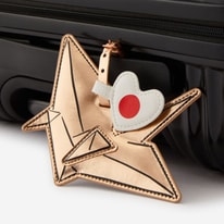 Get to Know TYPO Premium Luggage Tag
