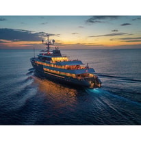Get to Know Uniworld Aqua Blu Cruise Ship