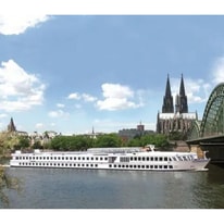 All About Uniworld River Ambassador Cruise Ship