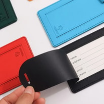 All About Verage Essential Travel Tag