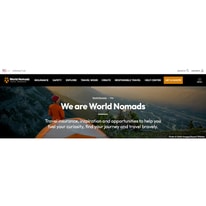 All About World Nomads