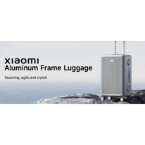 All About Xiaomi Aluminum Frame