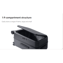 All About Xiaomi Front Opening 