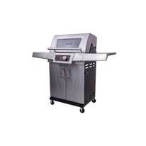 Char‑Broil Cruise 435S Gas Grill Tutorial for Beginners Part 2