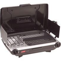 All About Coleman Tabletop Propane Gas Camping