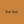BUR BUR
