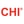 CHI Haircare