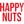 Happy Nuts