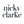 Nicky Clarke