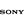 SONY