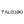 Talosbo