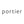 Portier