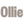 Ollie