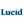 Lucid Mattress