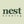 Nest Bedding