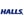 HALLS