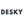 Desky 