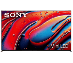 Sony BRAVIA 9 65"