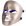 Aristorm LED Face Mask