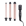 Bombay Hair 5 in 1 Curling Wand