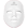 Californian Smiles LED Mask