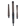 CHI Lava Interchangeable Wand