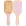 Emi Jay Paddle Brush